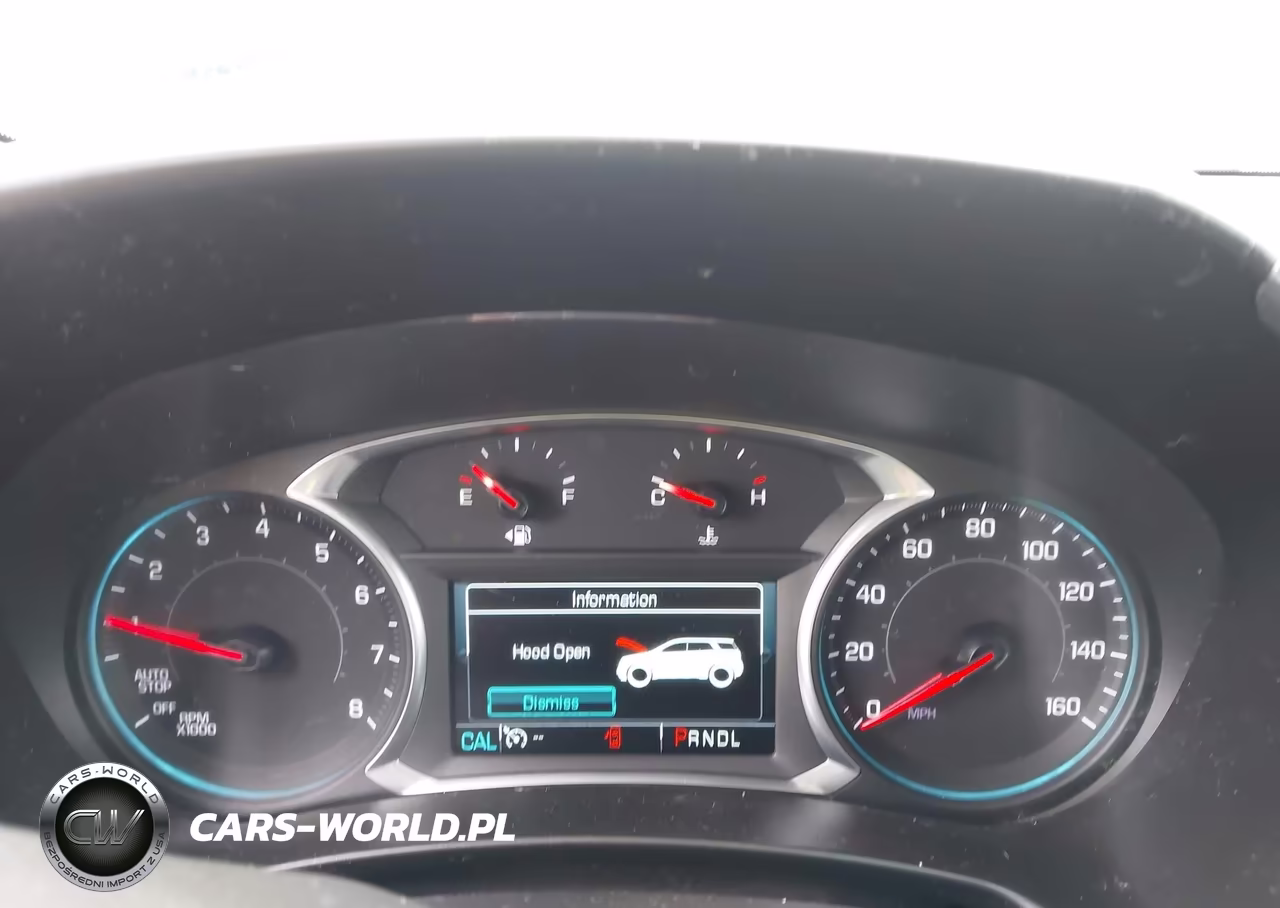 2018 Chevrolet Equinox Premier VIN:3GNAXVEV3JL384529 - 7