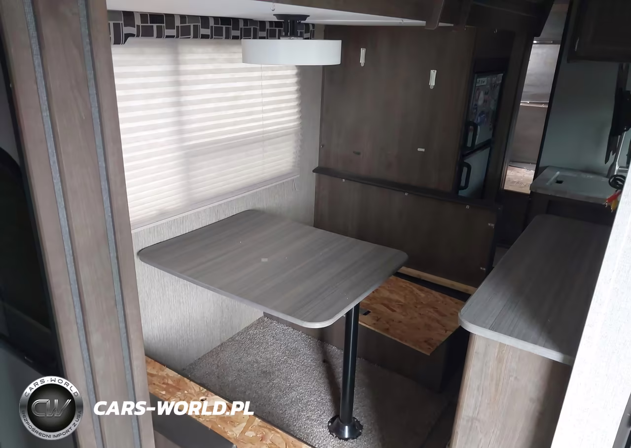 2019 Coleman Light 2524 Rv VIN:4YDT24226KM934332 - 5
