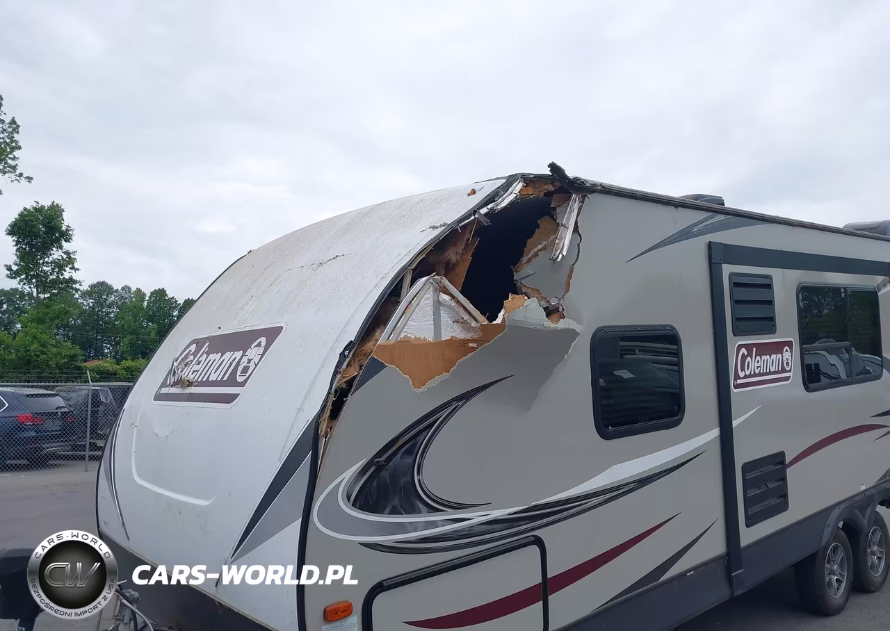 2019 Coleman Light 2524 Rv VIN:4YDT24226KM934332 - 6