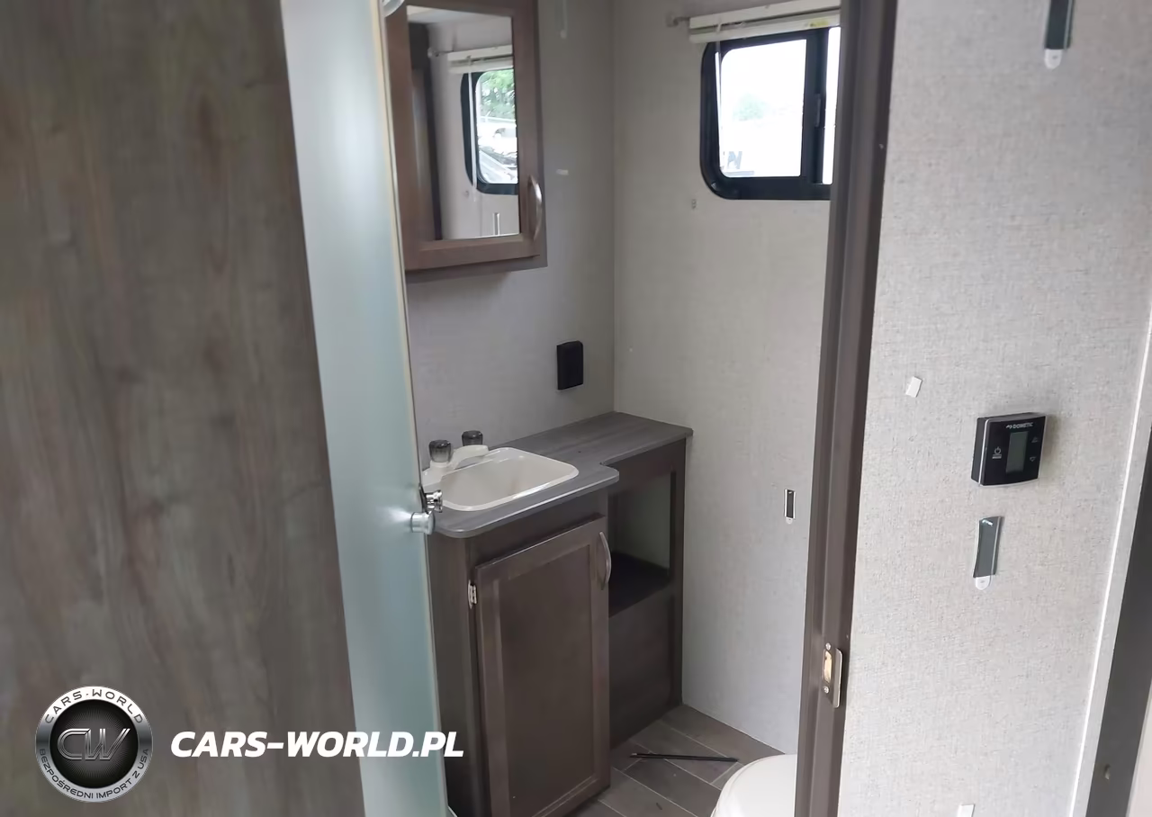 2019 Coleman Light 2524 Rv VIN:4YDT24226KM934332 - 7