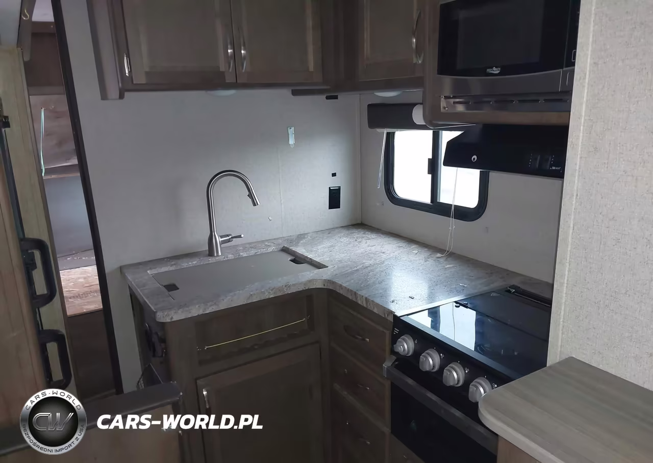 2019 Coleman Light 2524 Rv VIN:4YDT24226KM934332 - 8