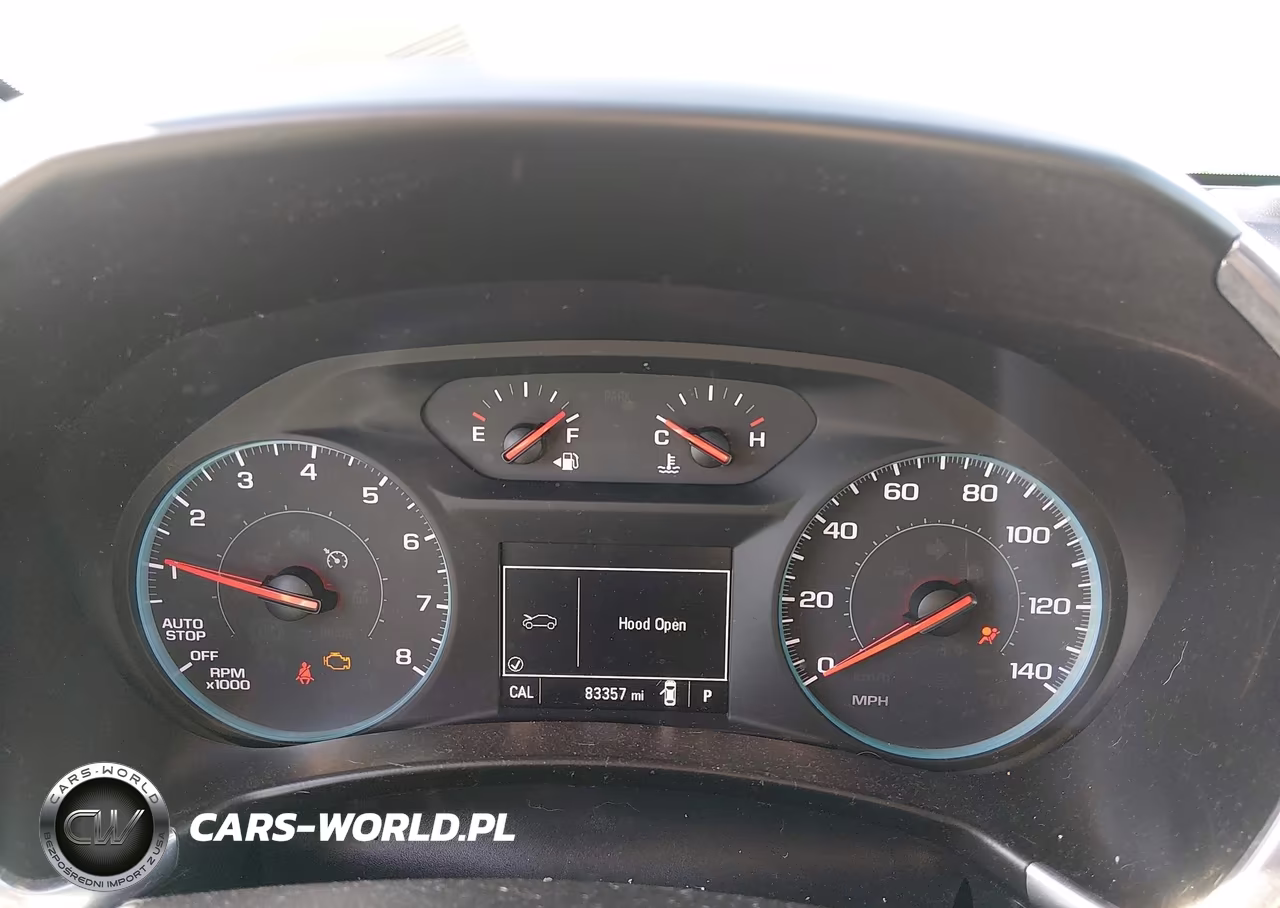 2018 Chevrolet Equinox Lt VIN:2GNAXSEV3J6227795 - 7