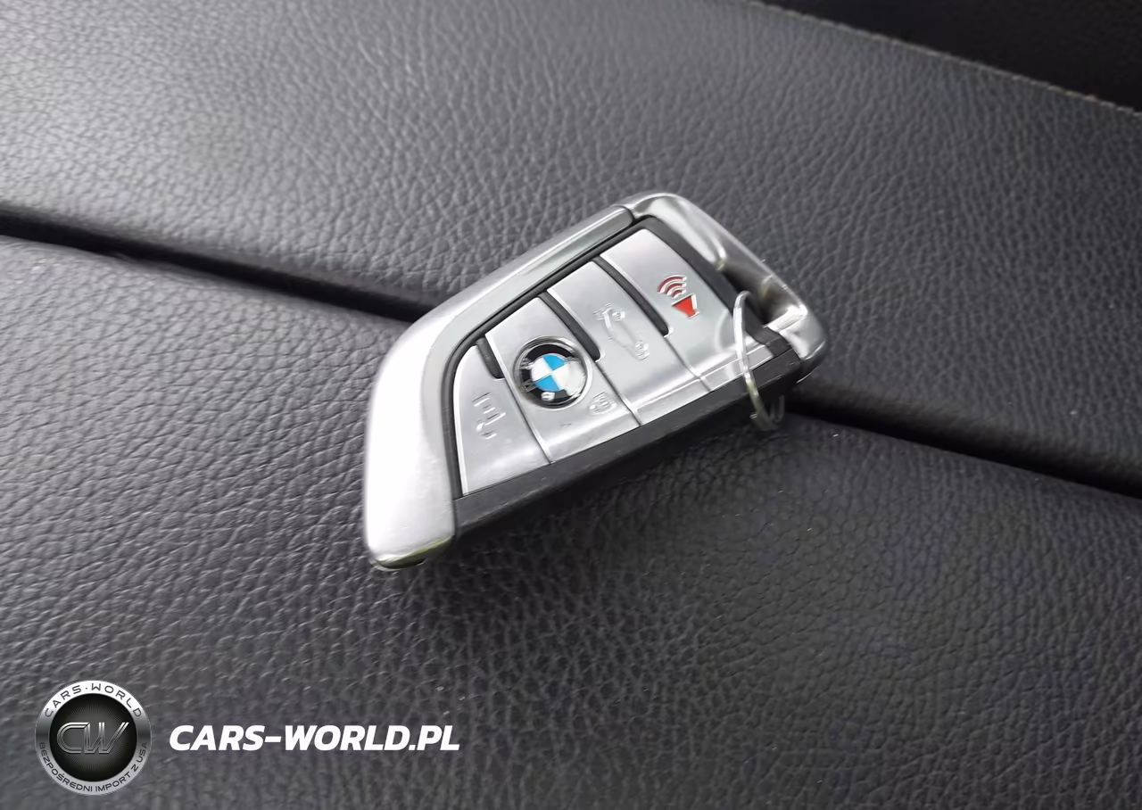 2017 BMW 530I VIN:WBAJA5C37HG456372 - 11