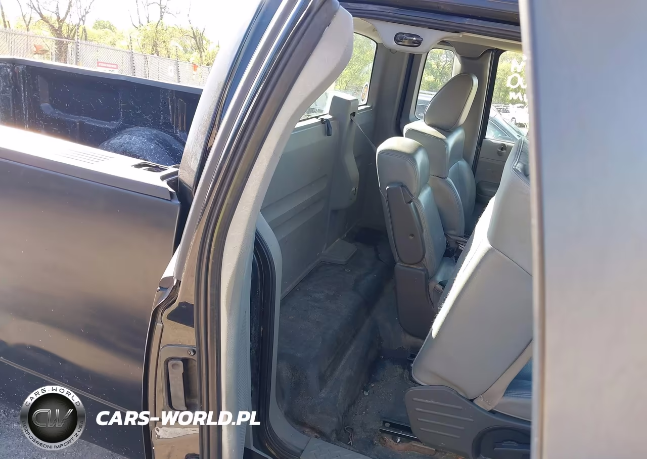 2007 Ford F-150 Stx-Xl-Xlt VIN:1FTRF12227NA00783 - 8