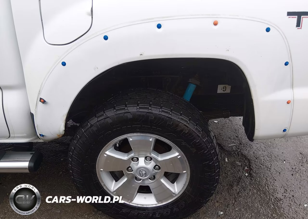 2014 Toyota Tacoma Base V6 VIN:5TFLU4ENXEX098952 - 18