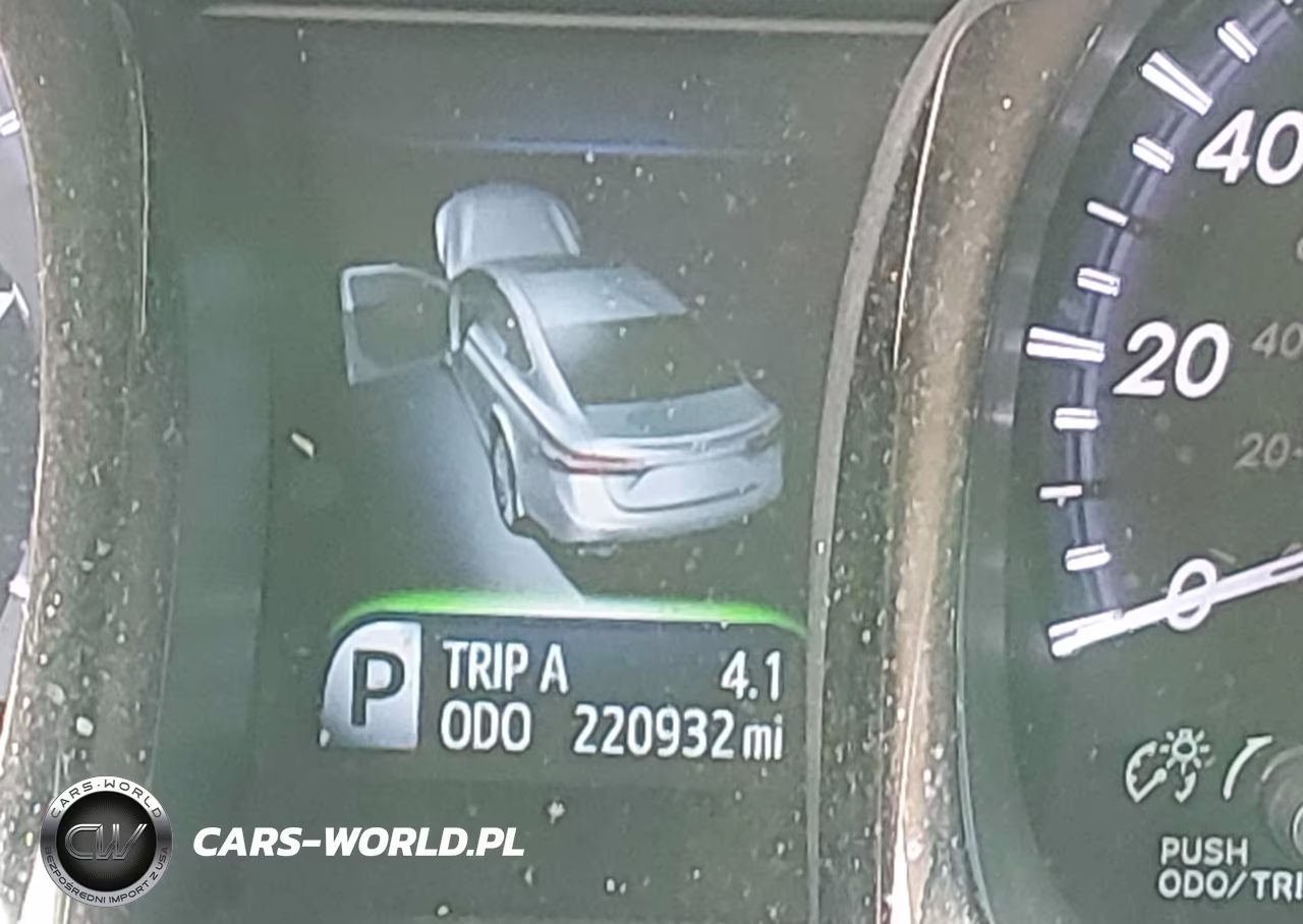 2013 Toyota Avalon Xle Touring VIN:4T1BK1EB7DU075632 - 16