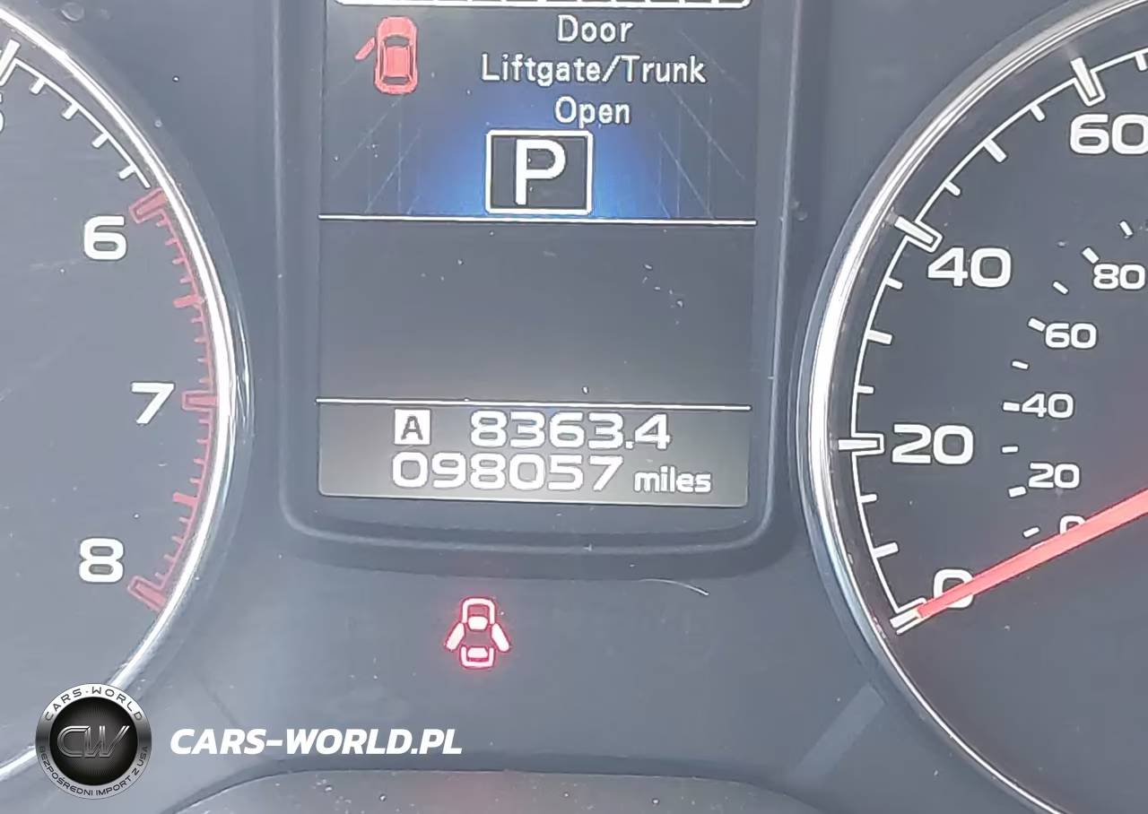 2013 Subaru Outback 2.5I Limited VIN:4S4BRBJC7D3219251 - 15