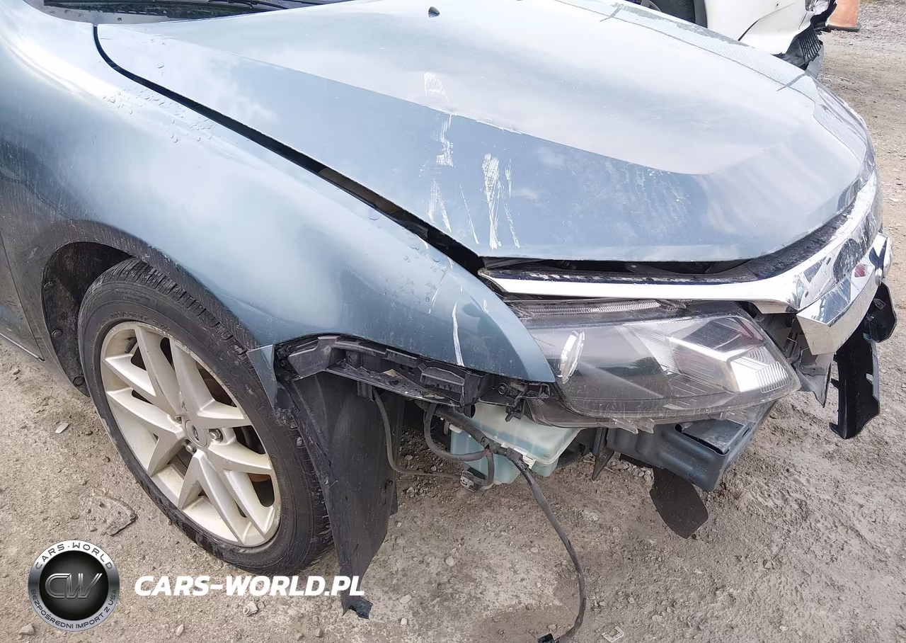2012 Ford Fusion Sel VIN:3FAHP0JA2CR332795 - 6