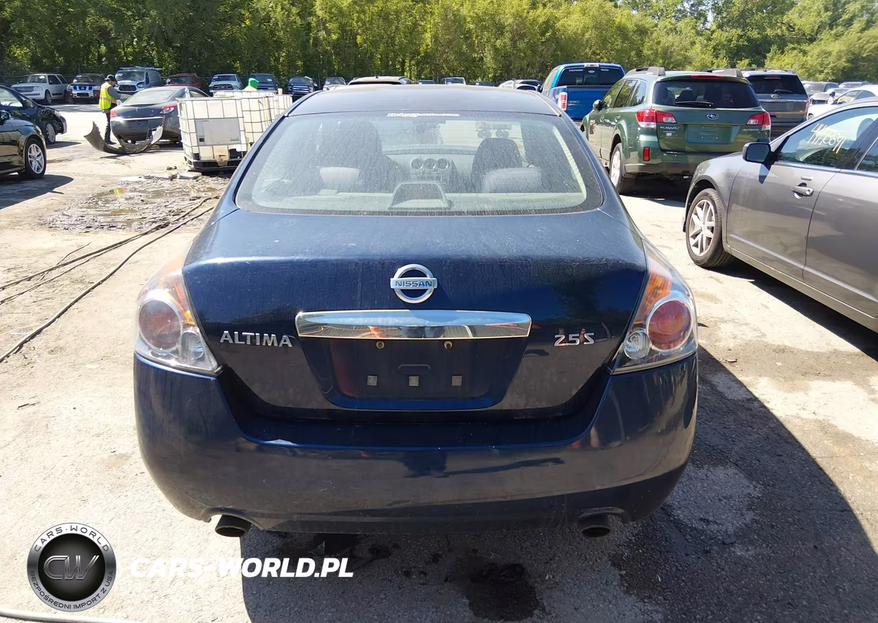 2010 Nissan Altima 2.5 S VIN:1N4AL2AP6AN460177 - 16