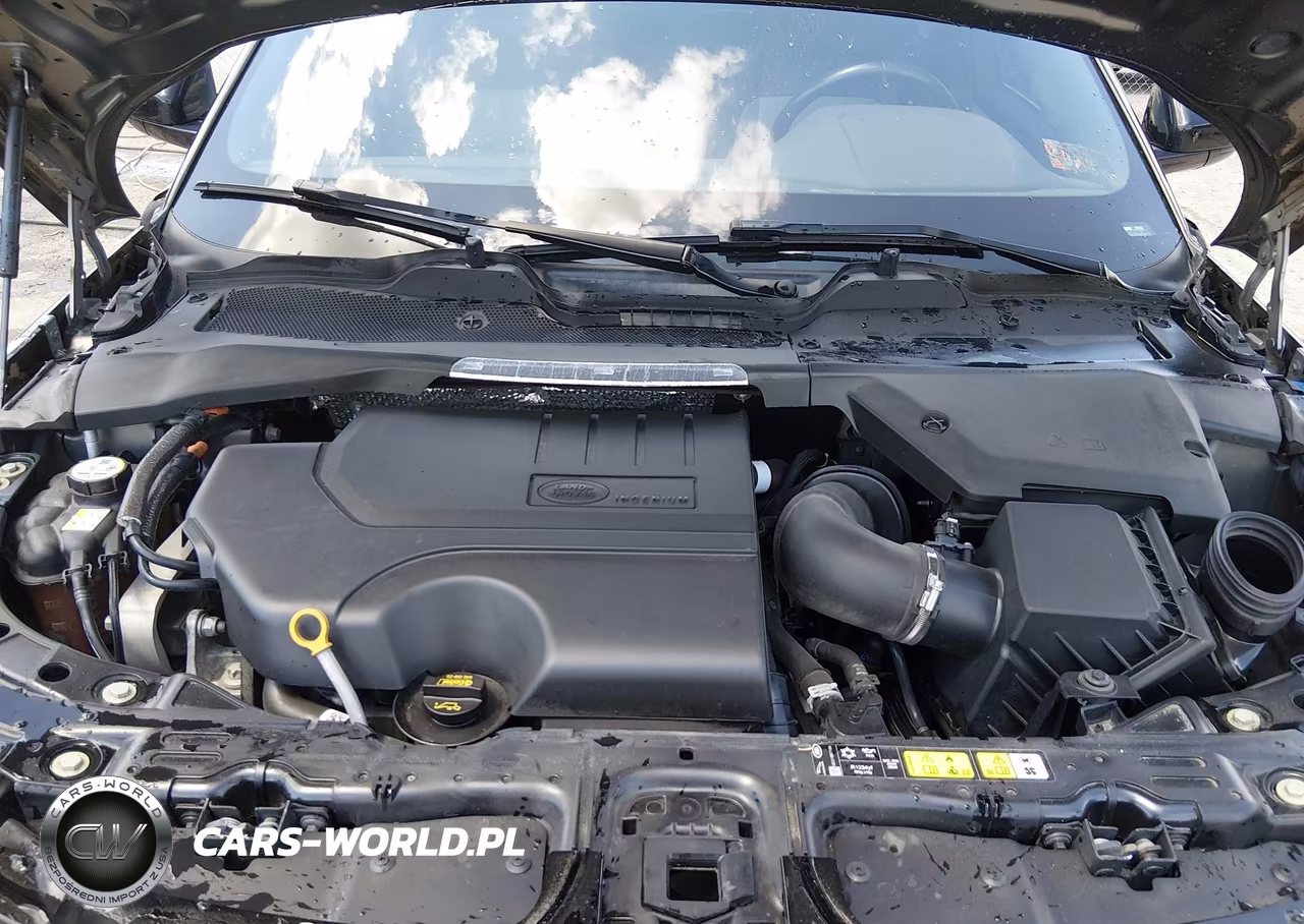 2022 Land Rover Range Rover Evoque R-Dynamic Se VIN:SALZL2FX6NH168323 - 10