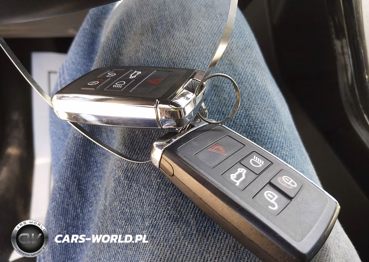 2022 Land Rover Range Rover Evoque R-Dynamic Se VIN:SALZL2FX6NH168323 - 11