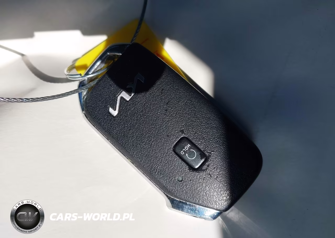 2022 Kia Forte Gt-Line VIN:3KPF54AD4NE479963 - 11