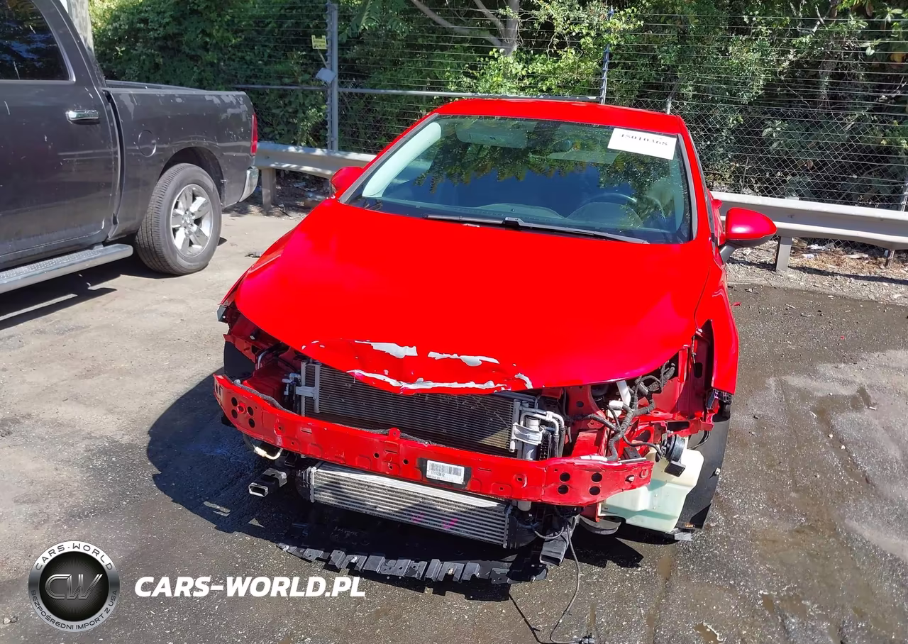 2017 Chevrolet Cruze Ls Auto VIN:1G1BC5SM0H7123774 - 6