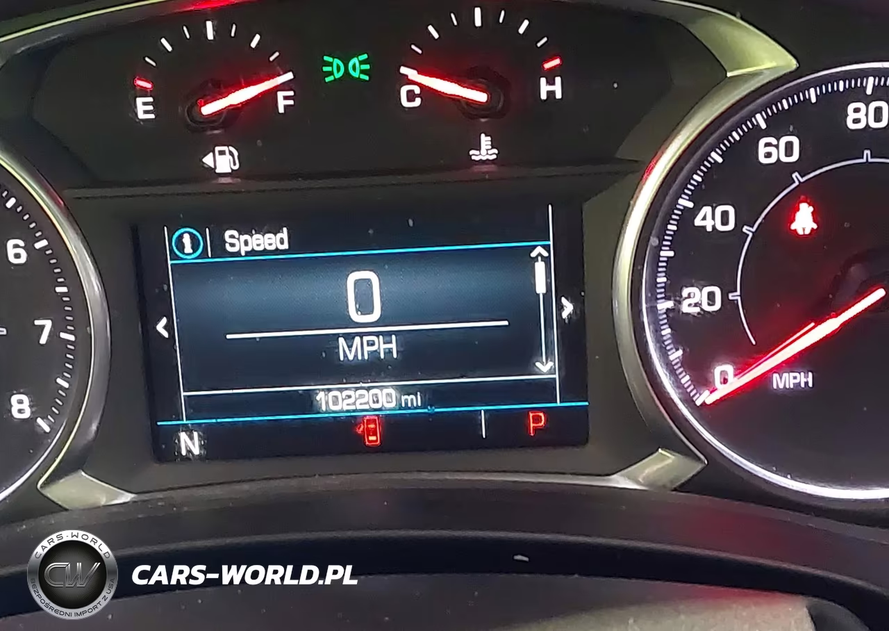 2018 GMC Terrain Sle VIN:3GKALTEV6JL338206 - 15