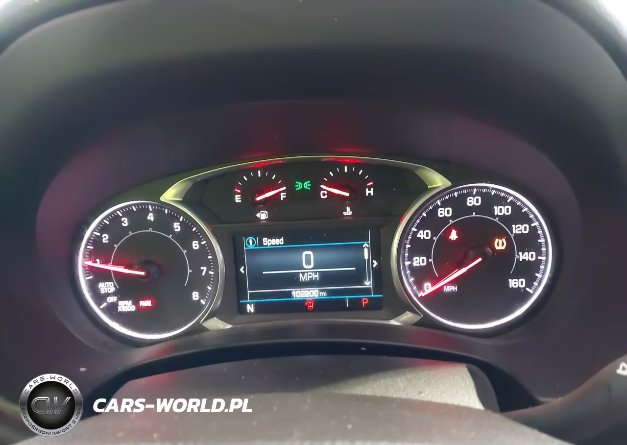 2018 GMC Terrain Sle VIN:3GKALTEV6JL338206 - 7
