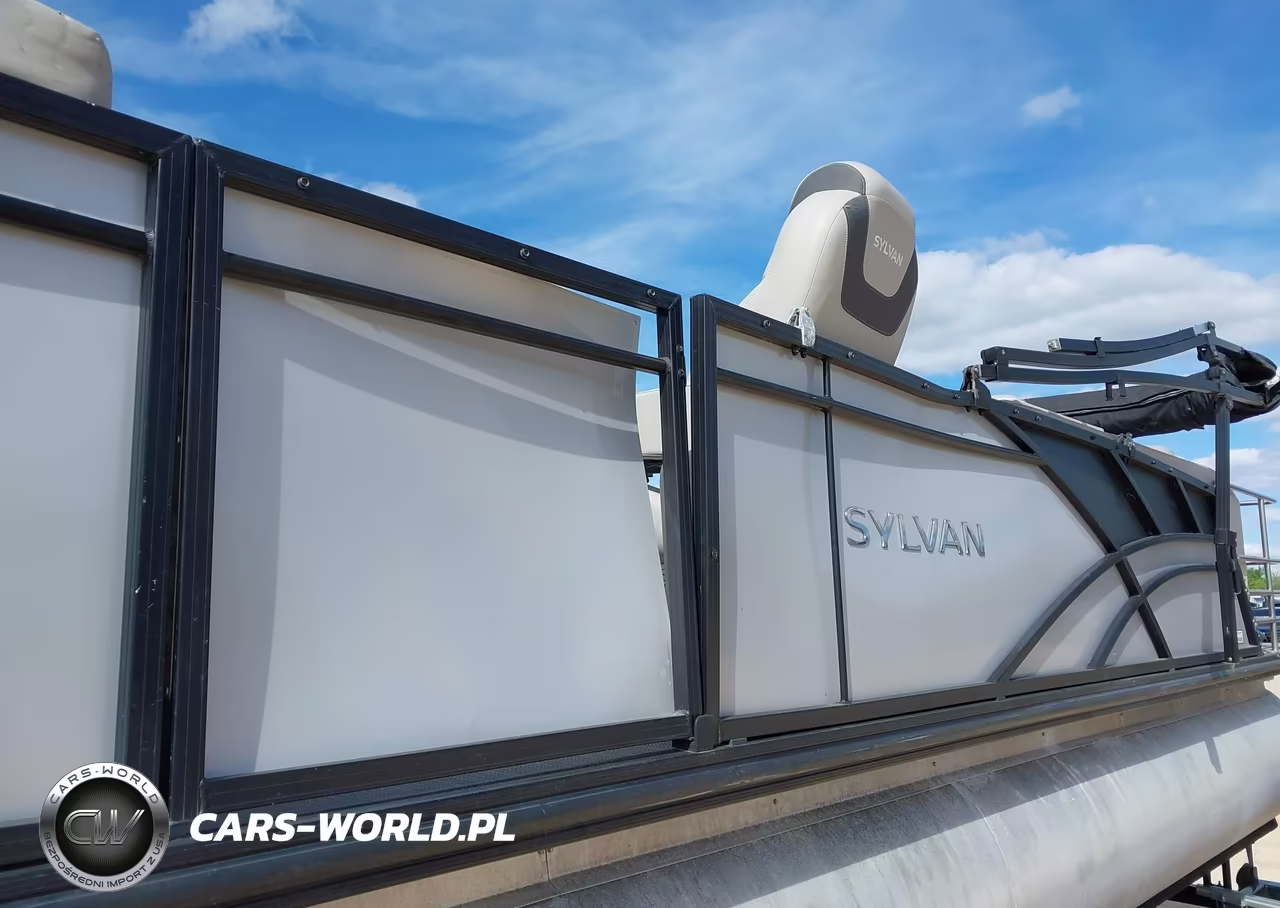2020 Sylvan L5Dlz VIN:SYL71321A020 - 14