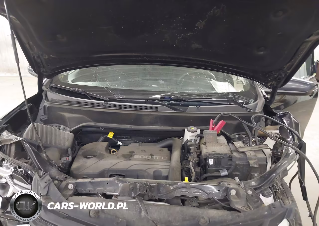 2020 Chevrolet Equinox Awd 2Fl VIN:2GNAXTEV5L6234238 - 10