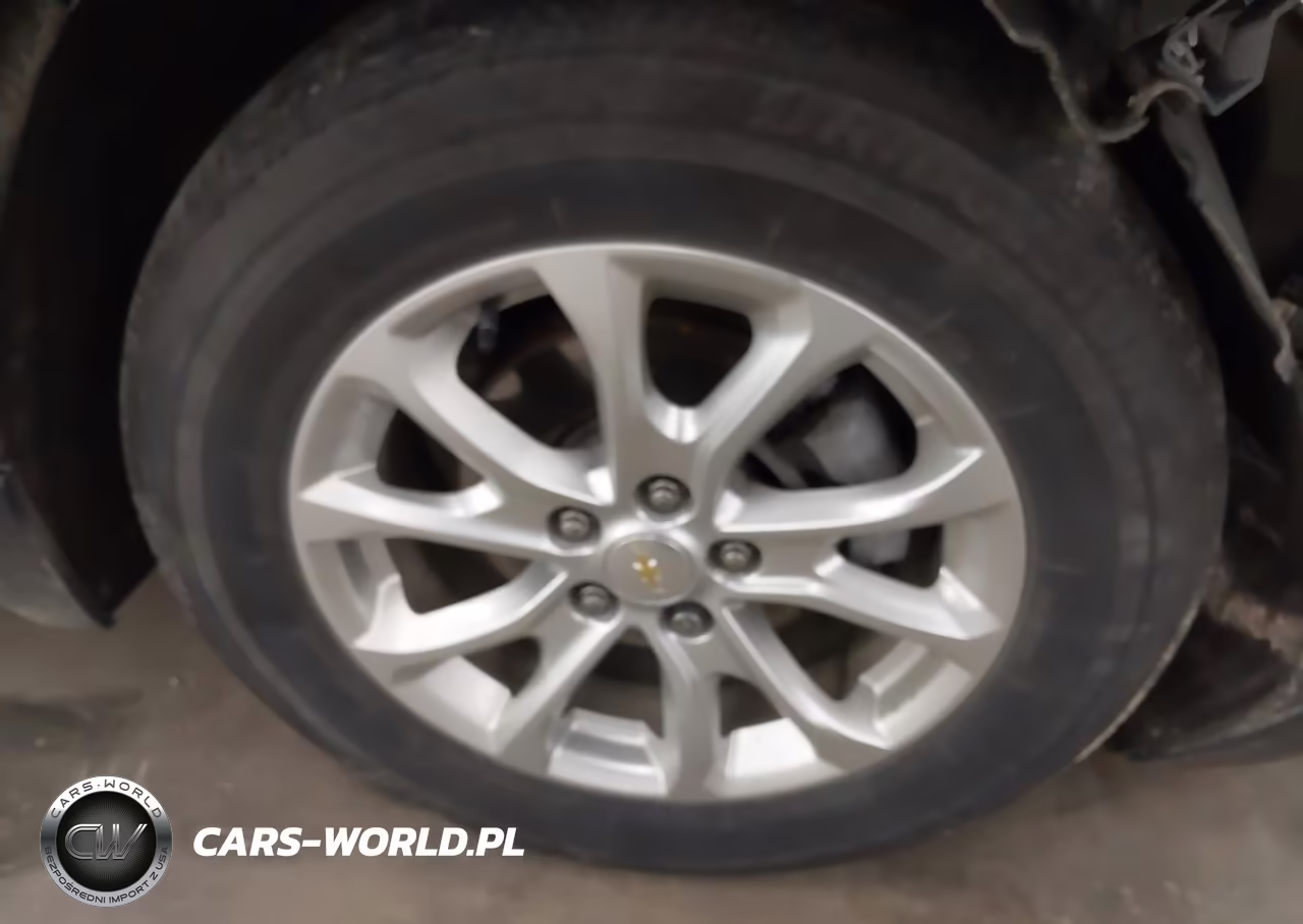 2020 Chevrolet Equinox Awd 2Fl VIN:2GNAXTEV5L6234238 - 11