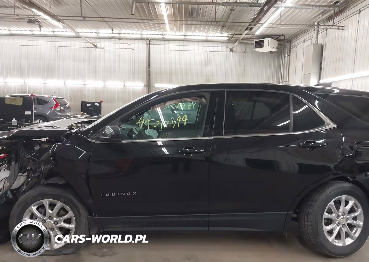 2020 Chevrolet Equinox Awd 2Fl VIN:2GNAXTEV5L6234238 - 14