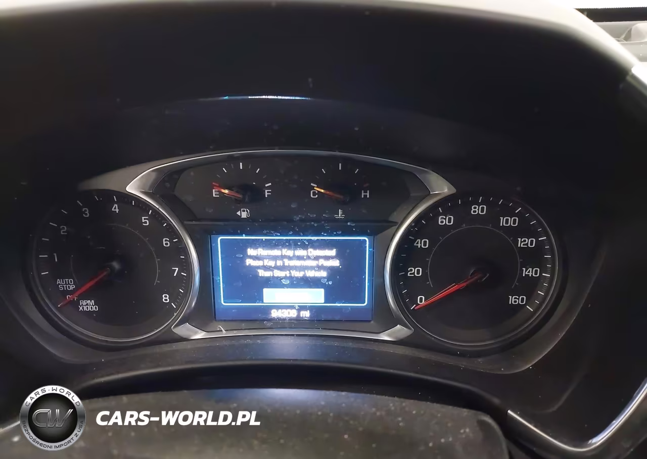 2020 Chevrolet Equinox Awd 2Fl VIN:2GNAXTEV5L6234238 - 7
