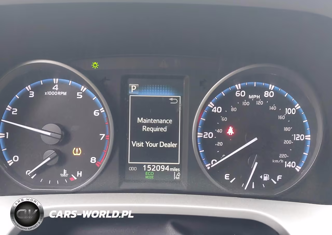 2018 Toyota Rav4 Le VIN:2T3ZFREV5JW440727 - 7