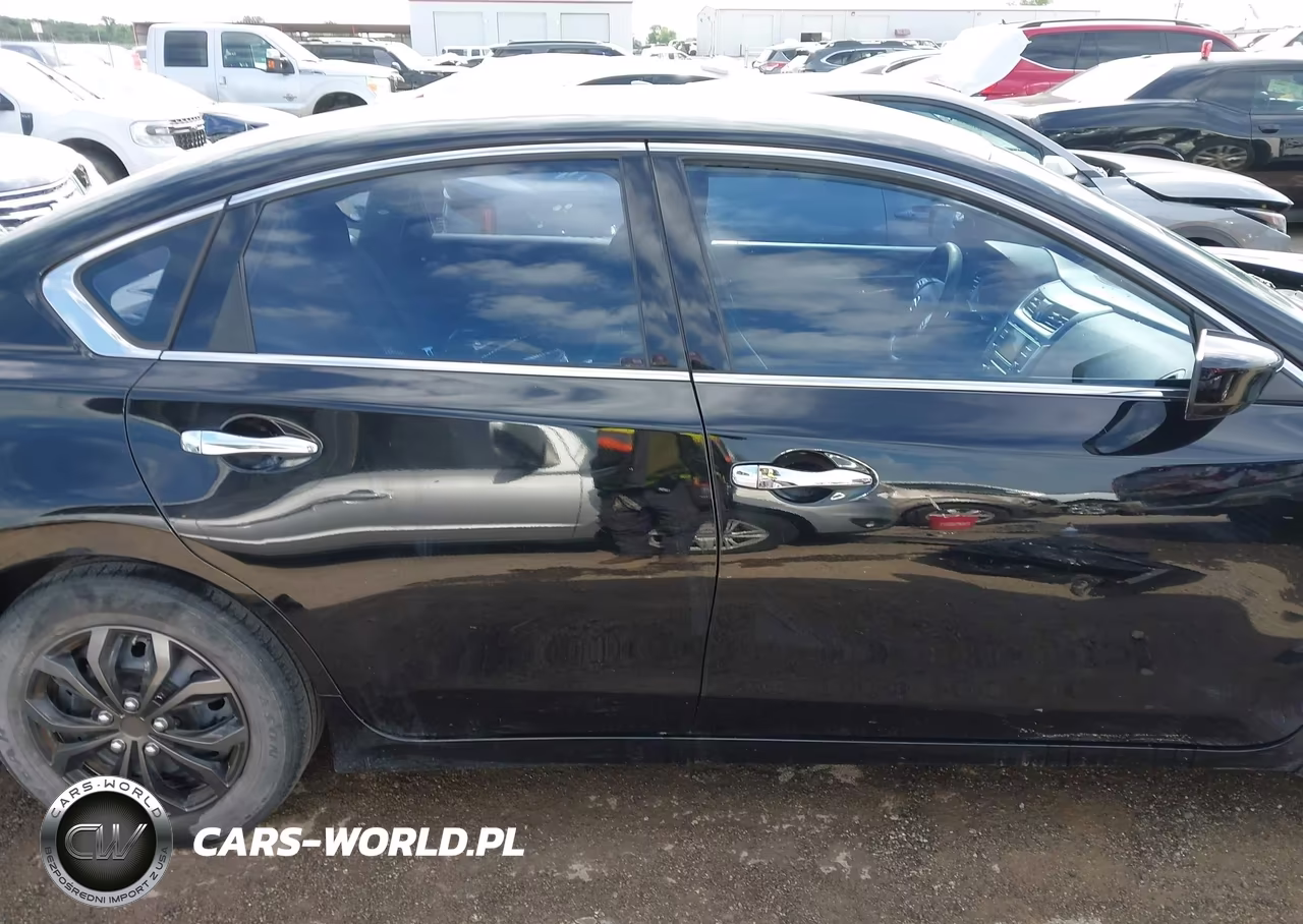 2016 Nissan Altima 2.5 S VIN:1N4AL3AP4GN385347 - 14