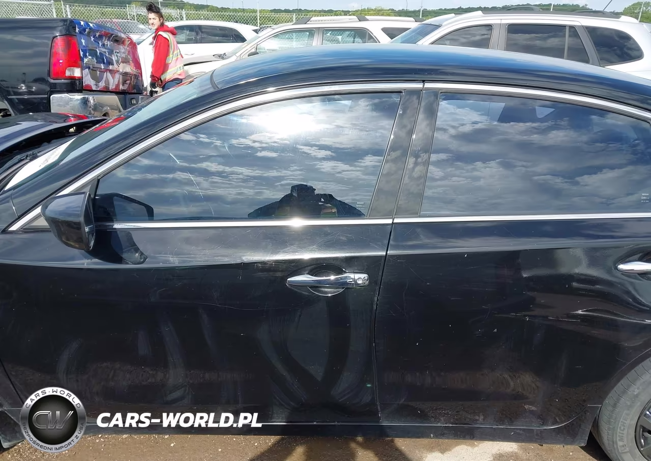 2016 Nissan Altima 2.5 S VIN:1N4AL3AP4GN385347 - 15