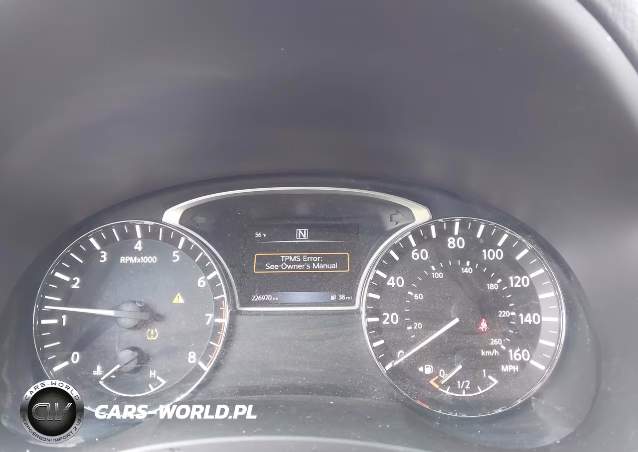 2016 Nissan Altima 2.5 S VIN:1N4AL3AP4GN385347 - 7