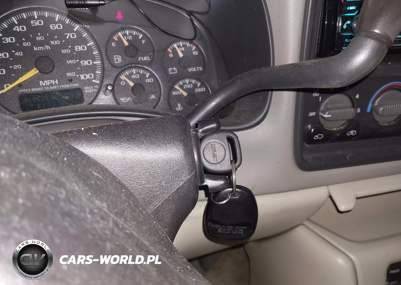 2001 GMC Yukon Slt VIN:1GKEC13T61J136240 - 11