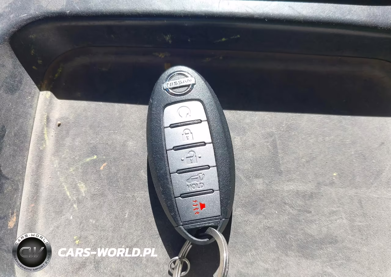 2017 Nissan Pathfinder Sl VIN:5N1DR2MM8HC689680 - 11