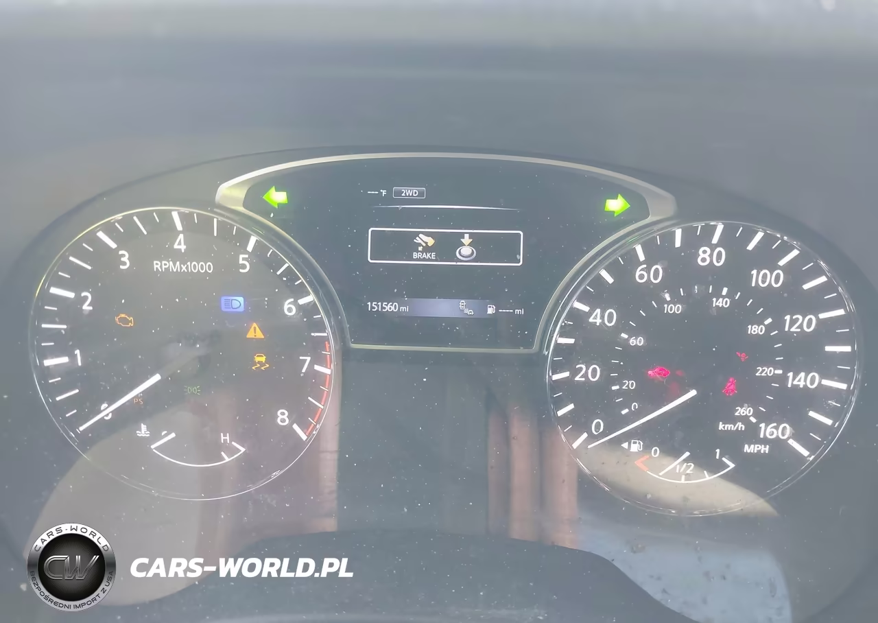 2017 Nissan Pathfinder Sl VIN:5N1DR2MM8HC689680 - 7