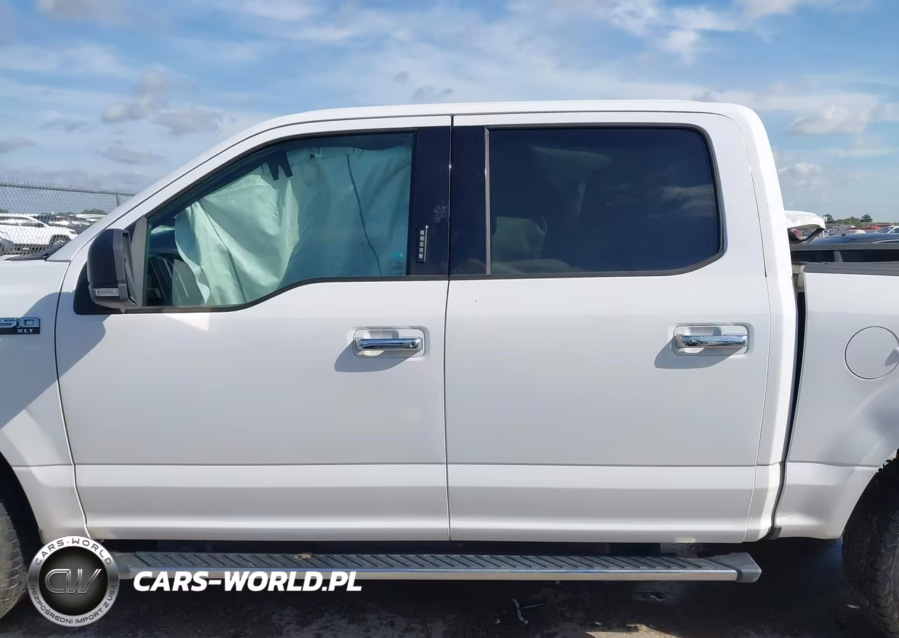 2016 Ford F-150 Xlt VIN:1FTEW1EF5GKD22915 - 15