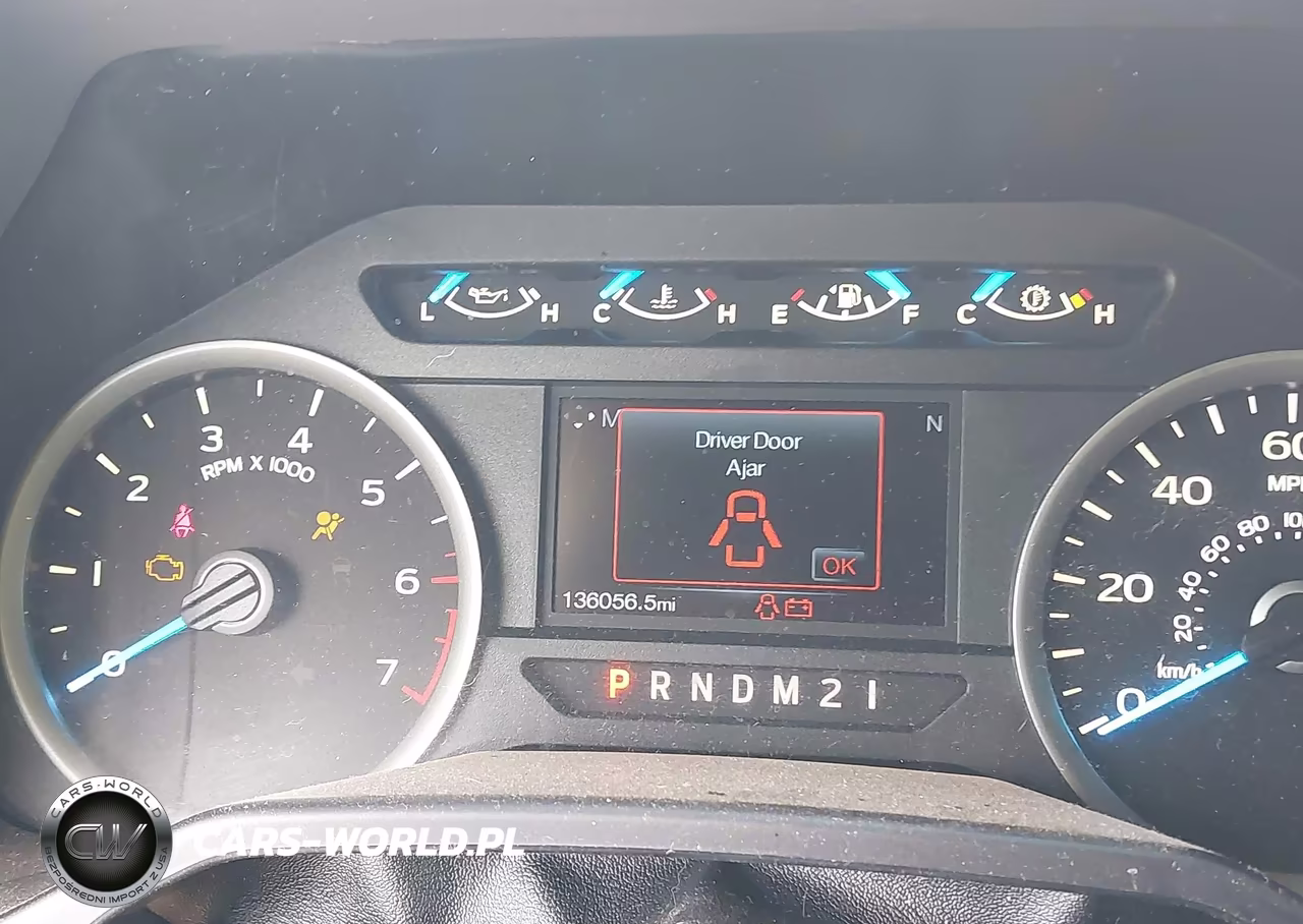 2016 Ford F-150 Xlt VIN:1FTEW1EF5GKD22915 - 16