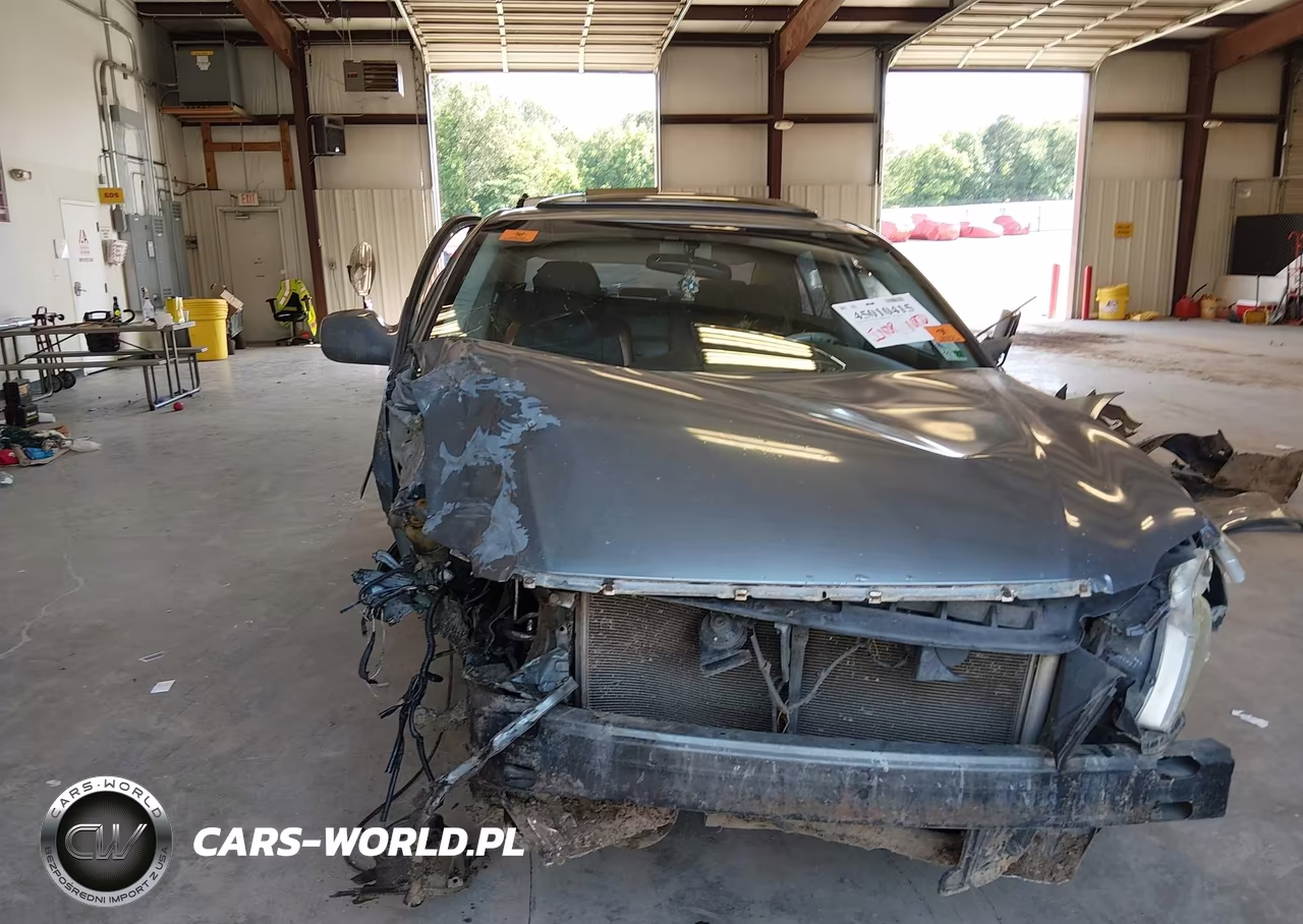 2005 Toyota Avalon Xls VIN:4T1BK36B95U009823 - 10