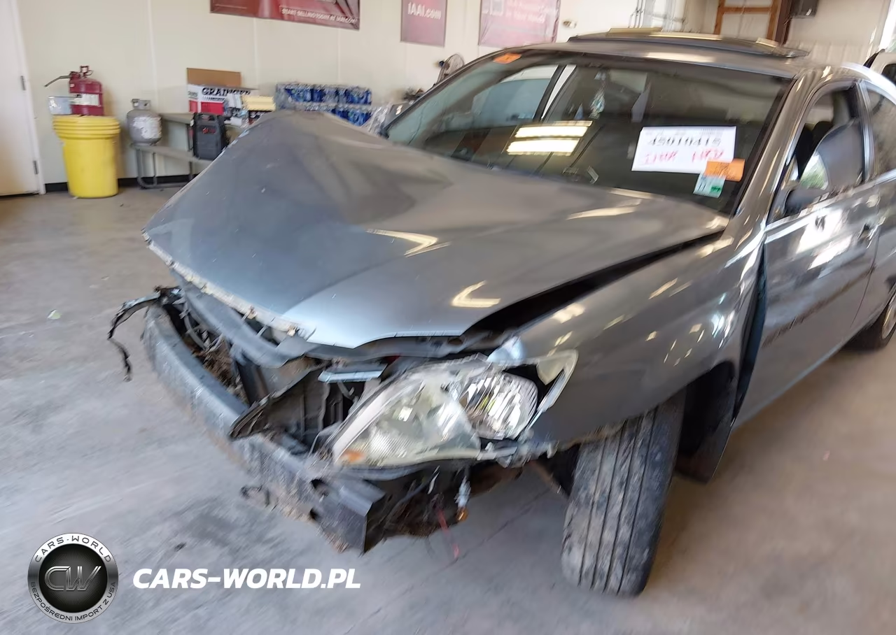 2005 Toyota Avalon Xls VIN:4T1BK36B95U009823 - 15