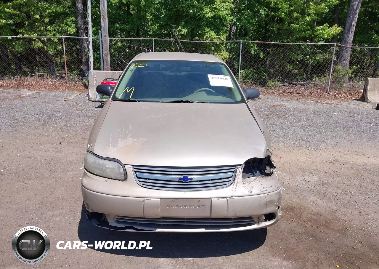 2004 Chevrolet Classic VIN:1G1ND52F74M669348 - 12