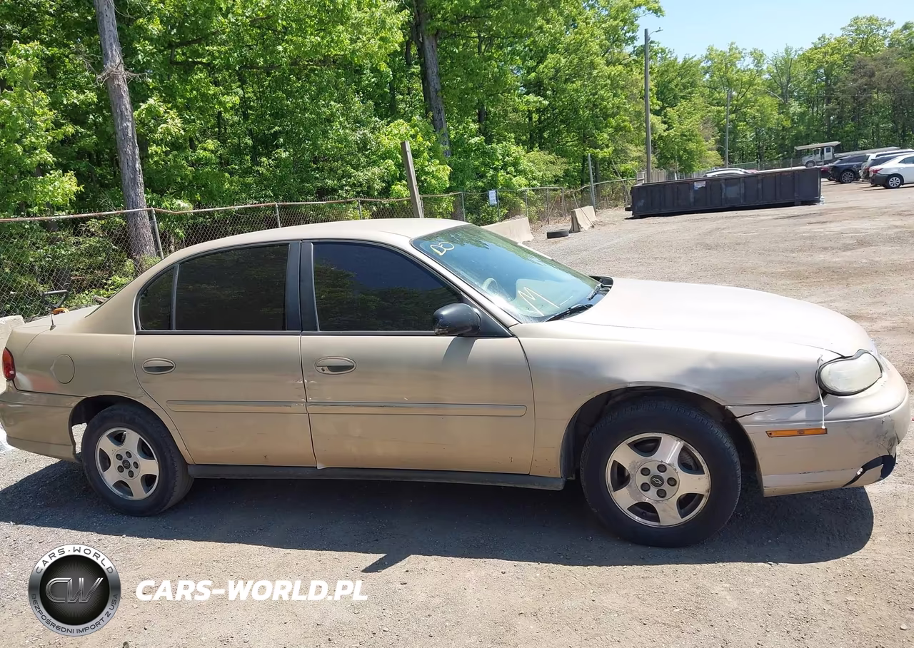 2004 Chevrolet Classic VIN:1G1ND52F74M669348 - 13