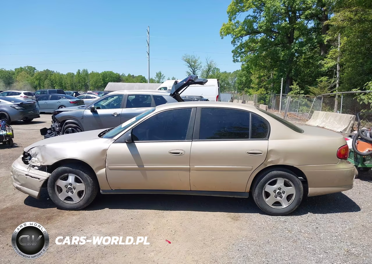 2004 Chevrolet Classic VIN:1G1ND52F74M669348 - 14