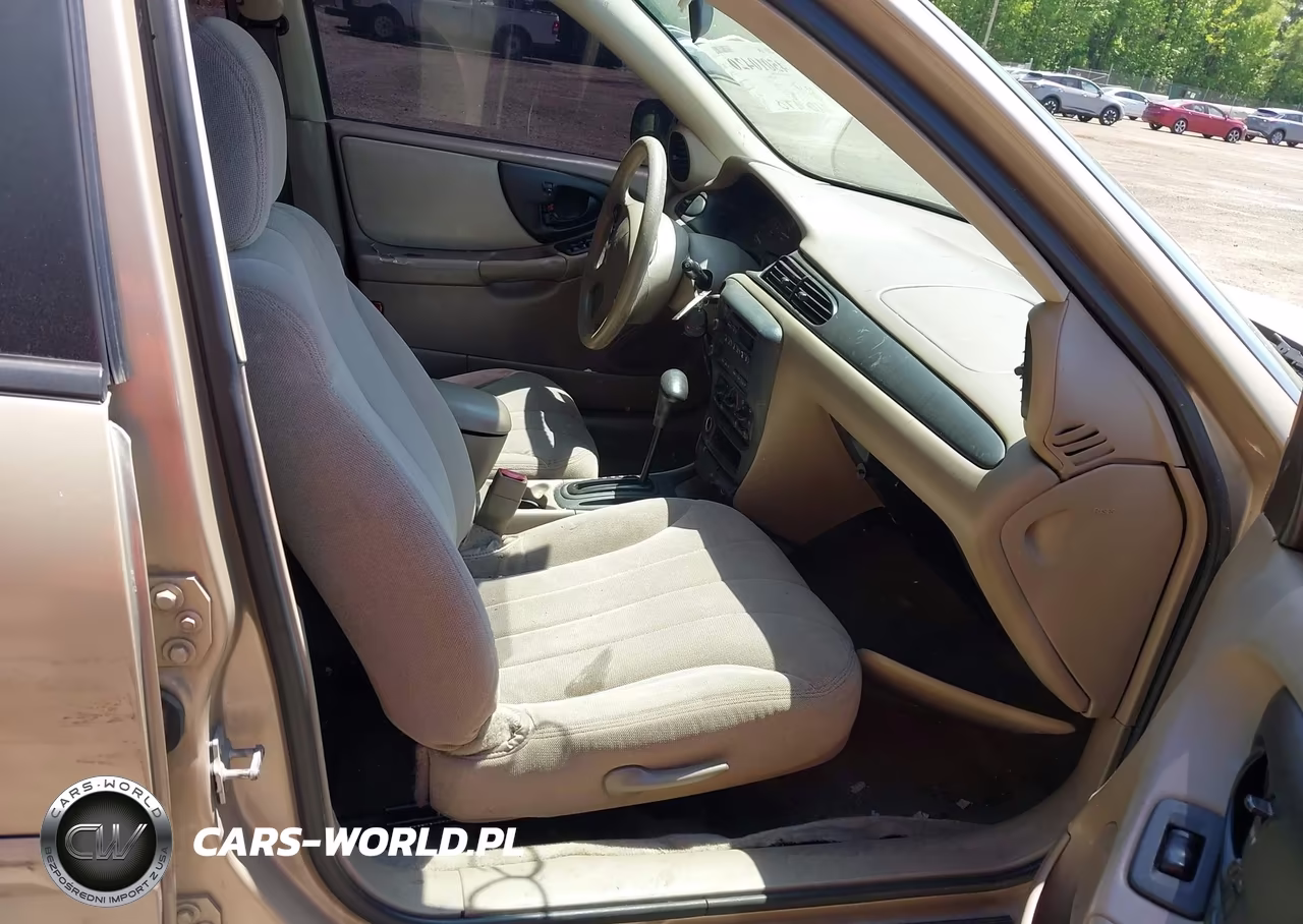2004 Chevrolet Classic VIN:1G1ND52F74M669348 - 5