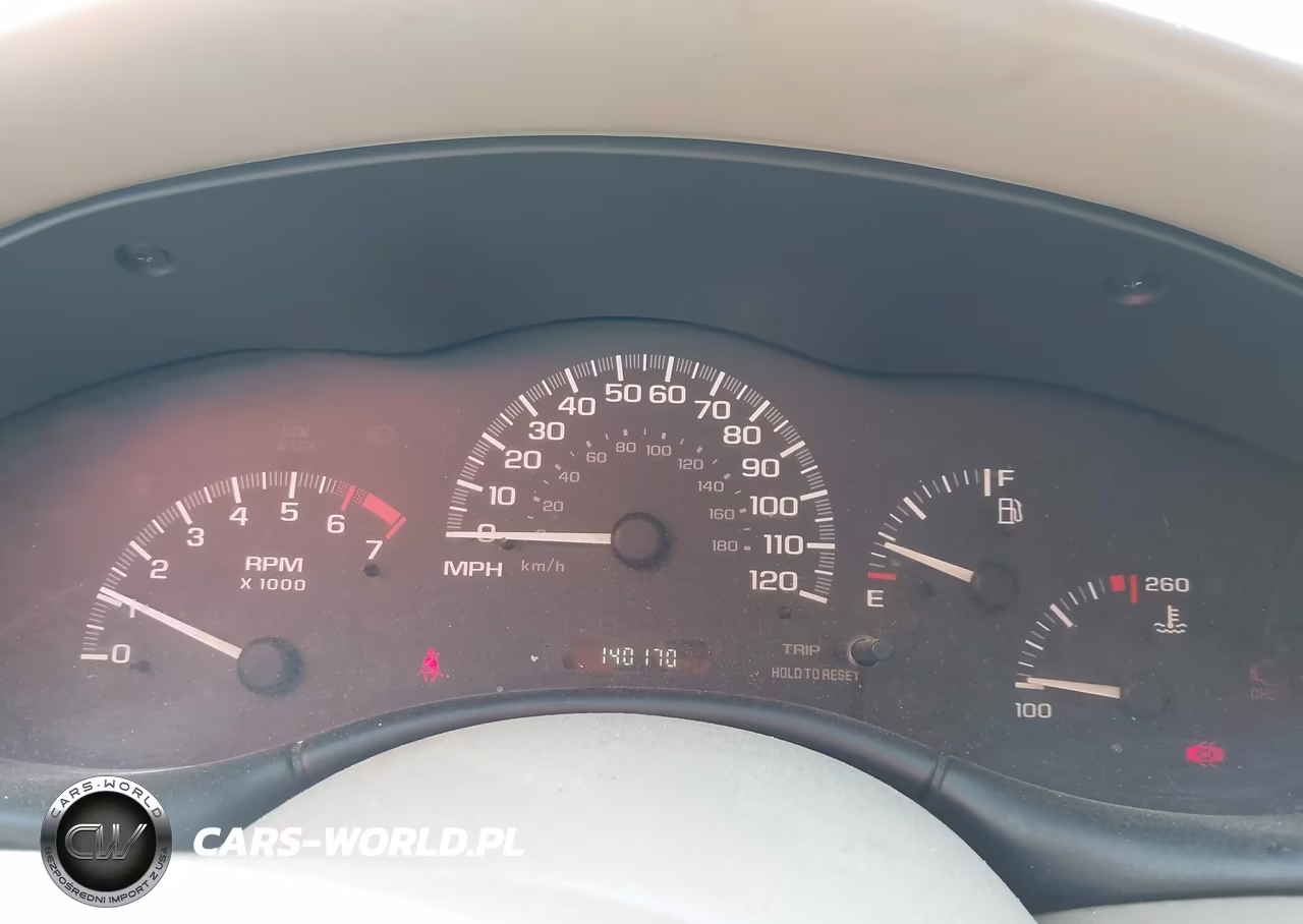 2004 Chevrolet Classic VIN:1G1ND52F74M669348 - 7