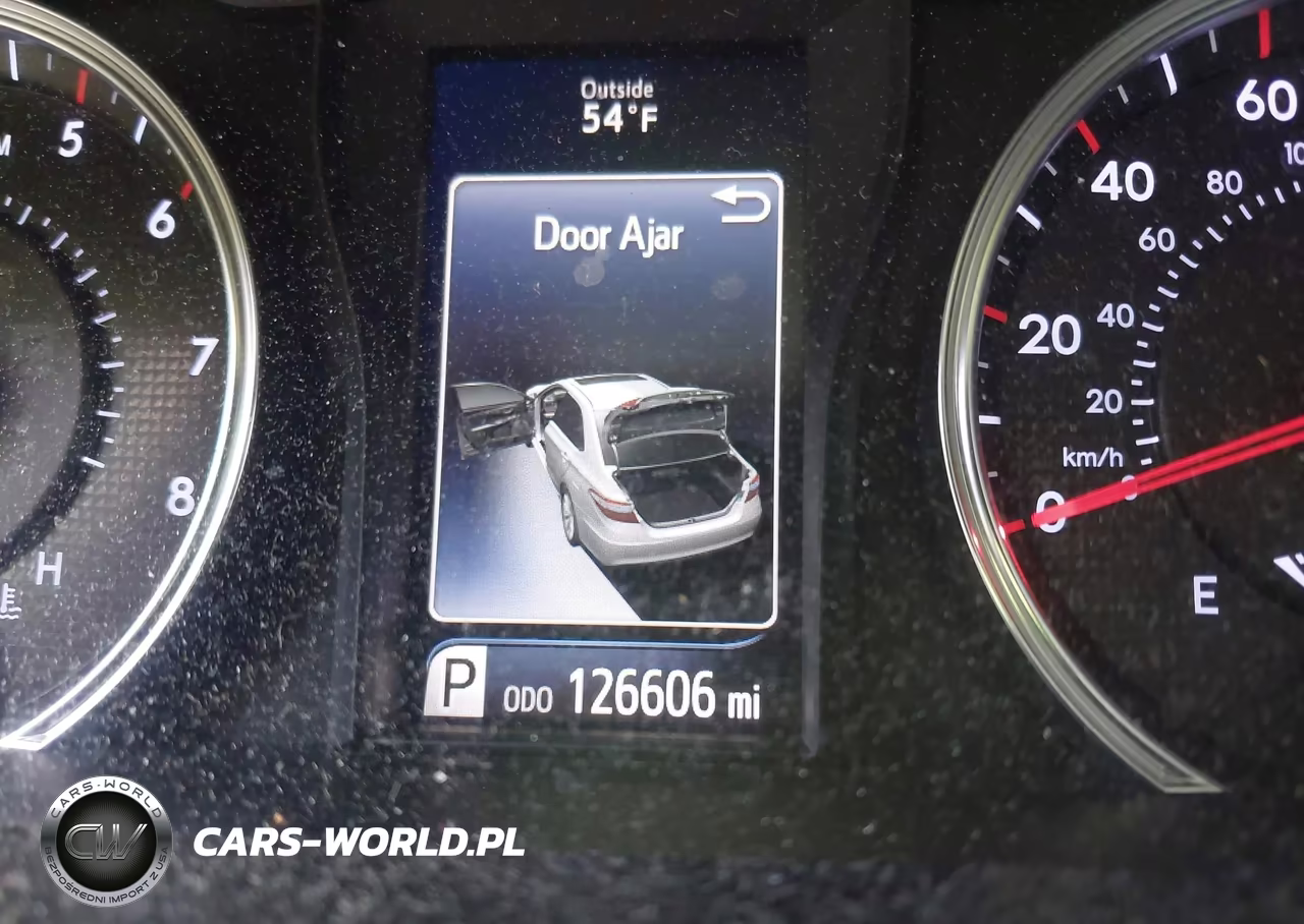 2015 Toyota Camry Se VIN:4T1BF1FK4FU012512 - 16