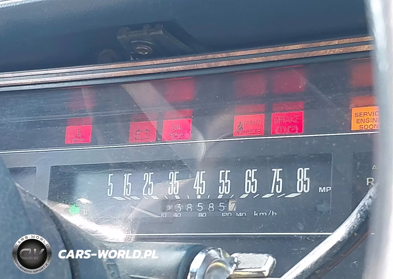 1990 Buick Century Custom VIN:1G4AH54N2L6469930 - 7