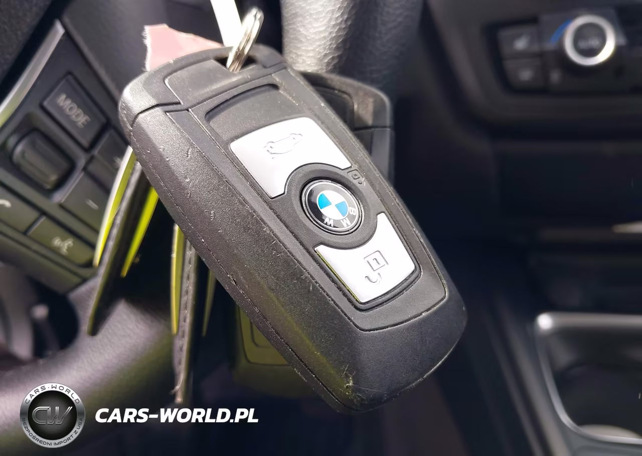 2014 BMW 328I VIN:WBA3C1C50EK115157 - 11