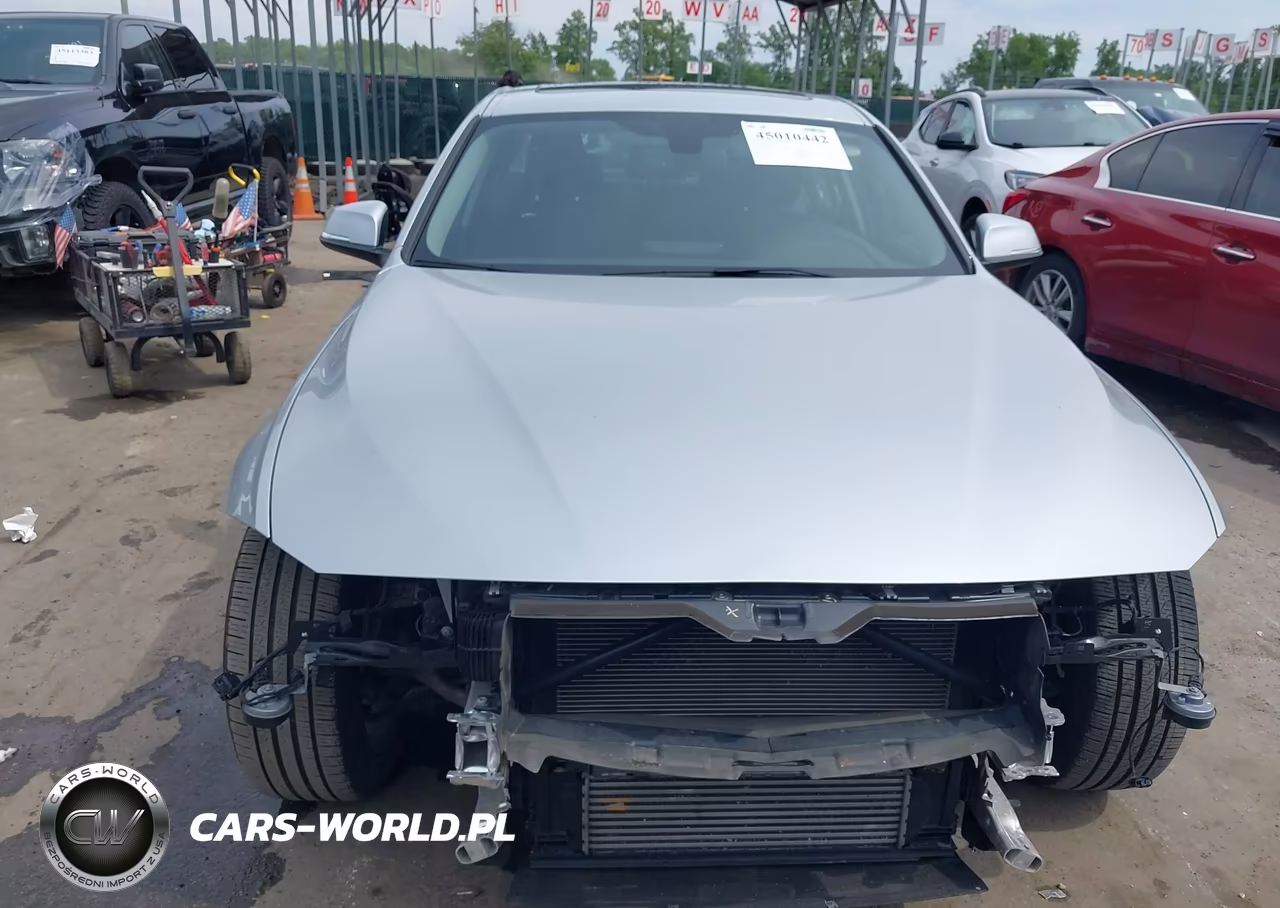 2014 BMW 328I VIN:WBA3C1C50EK115157 - 6