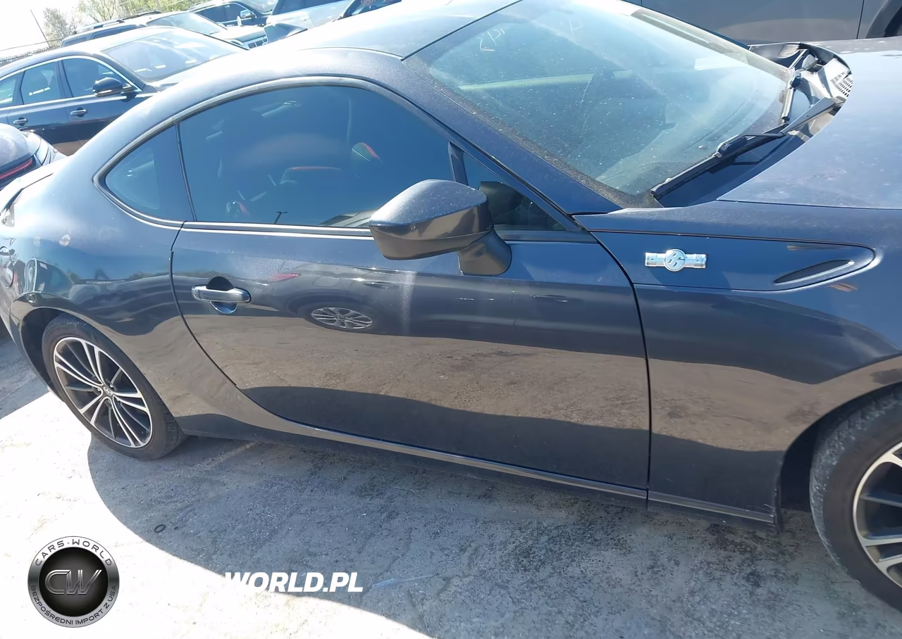 2015 Scion Fr-S VIN:JF1ZNAA16F9707863 - 13