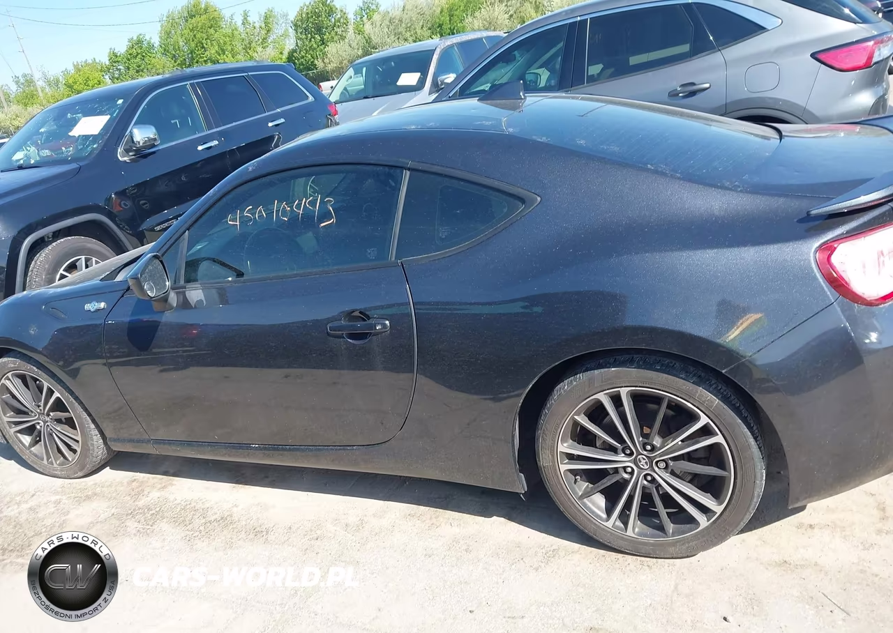 2015 Scion Fr-S VIN:JF1ZNAA16F9707863 - 14