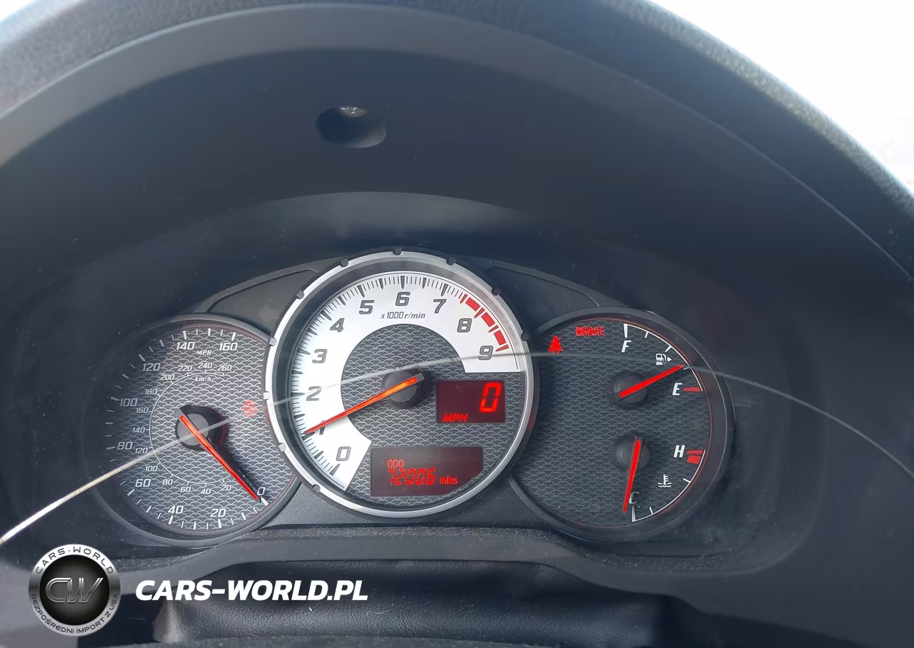 2015 Scion Fr-S VIN:JF1ZNAA16F9707863 - 7