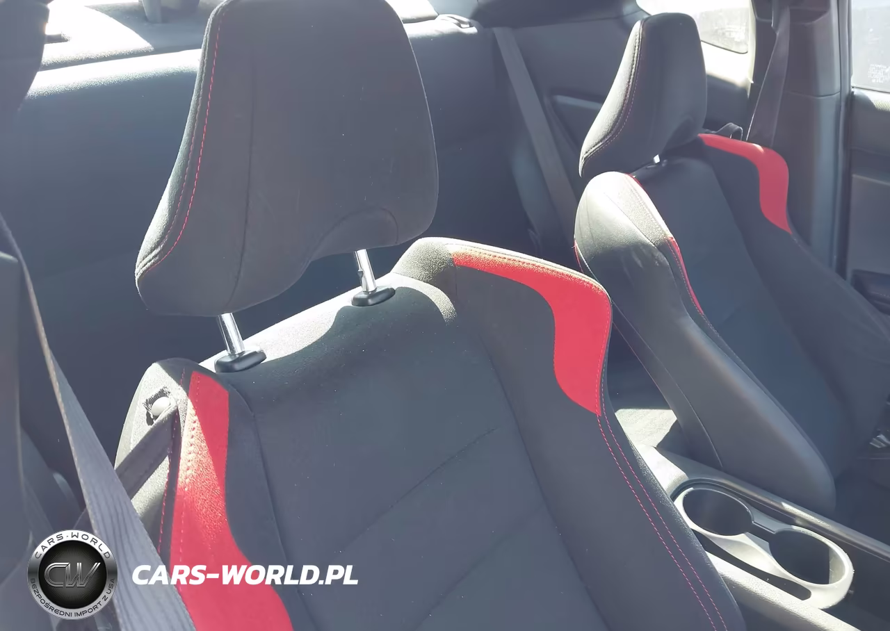 2015 Scion Fr-S VIN:JF1ZNAA16F9707863 - 8