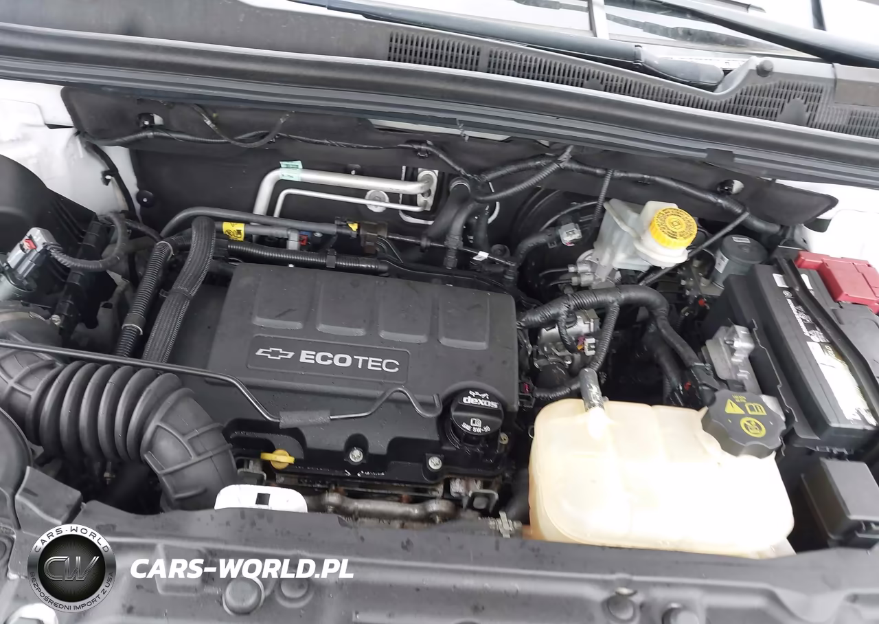 2019 Chevrolet Trax Ls VIN:3GNCJKSB4KL135466 - 10