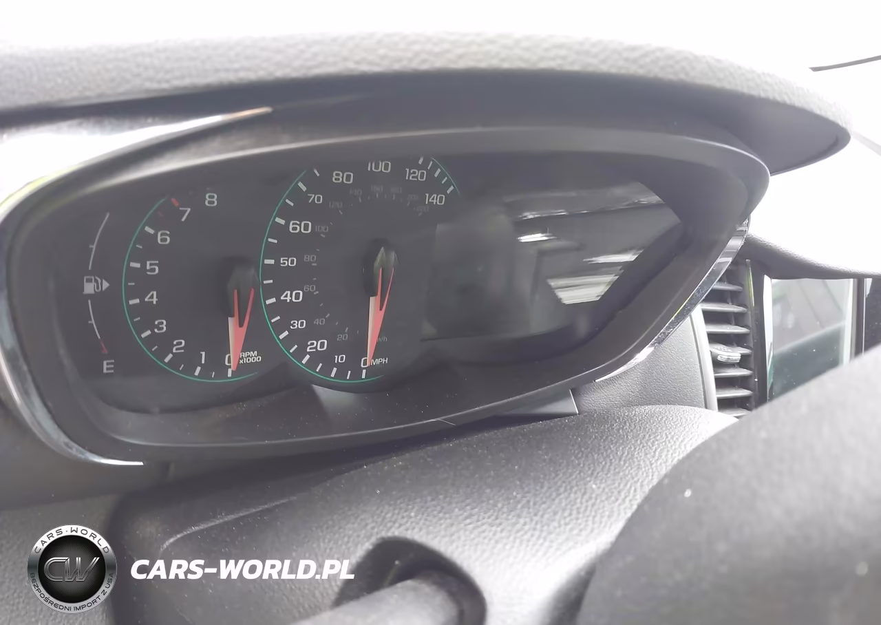 2019 Chevrolet Trax Ls VIN:3GNCJKSB4KL135466 - 14